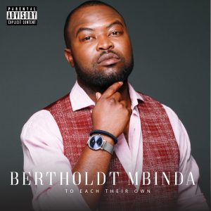 Bertholdt - To Each Their Own